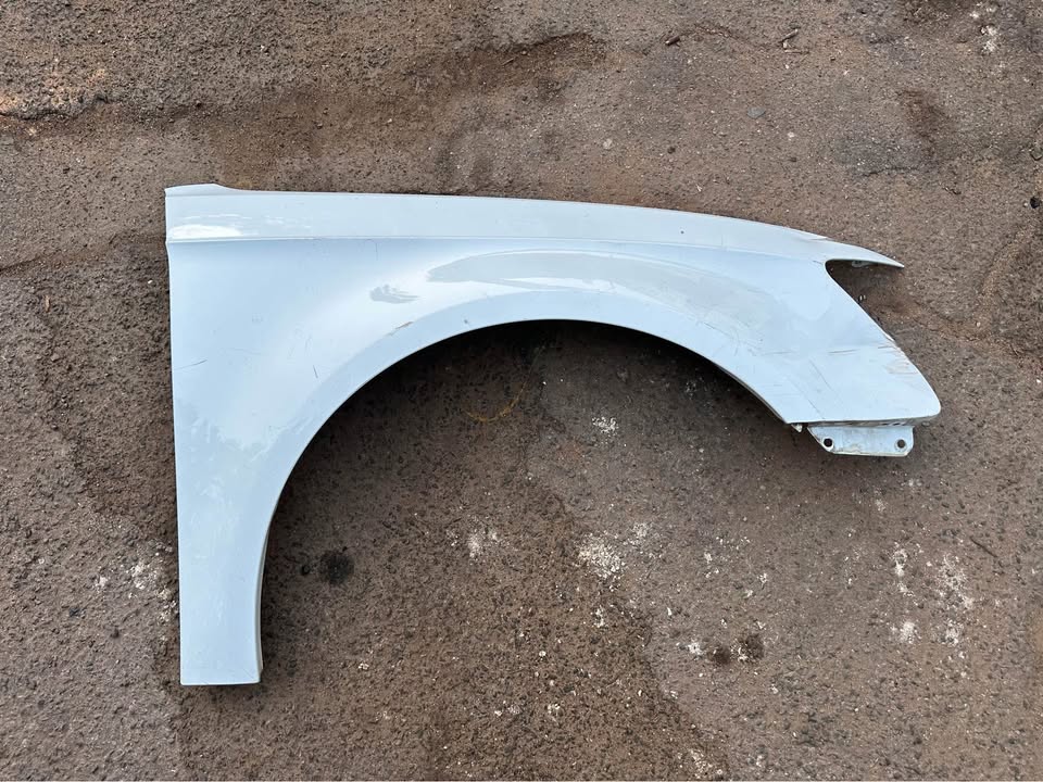 Audi A3 right side fender - Private Seller Audi A3 right side fender - Private Seller