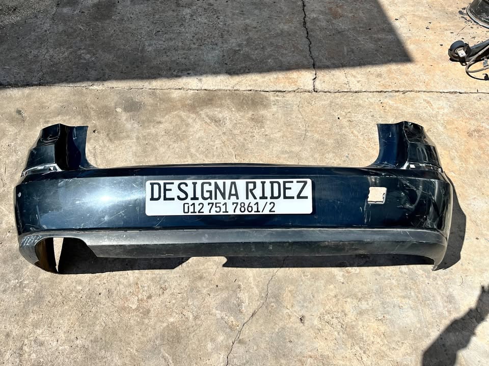 BMW F07 5-SERIES GT STANDARD PRE-LCI REAR BUMPER AVAILABLE. - Private Seller BMW F07 5-SERIES GT STANDARD PRE-LCI REAR BUMPER AVAILABLE. - Private Seller