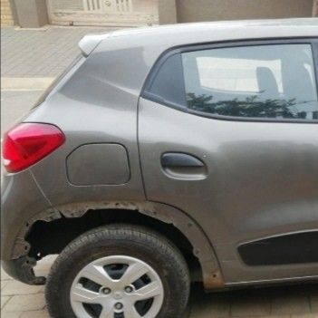 Stripping Renault Kwid on special - Private Seller