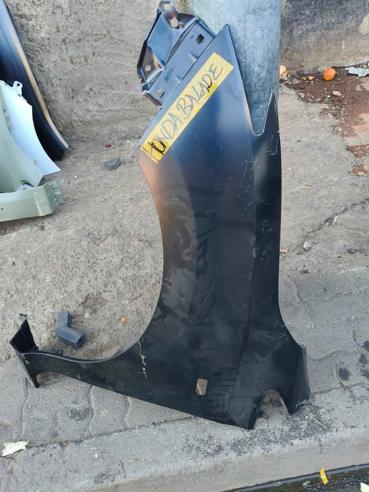 Honda Ballade left fender - Private Seller