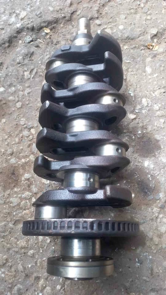 Opel corsa z14xep crank shaft - Private Seller Opel corsa z14xep crank shaft - Private Seller