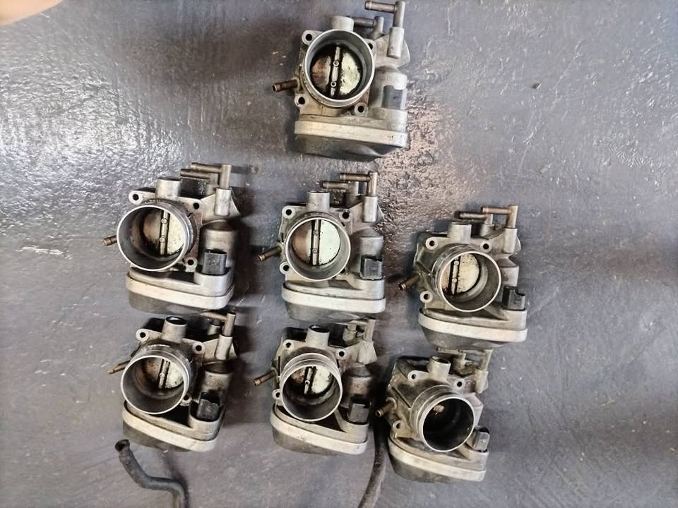Proton gen 2 throttle Bodies - Private Seller Proton gen 2 throttle Bodies - Private Seller
