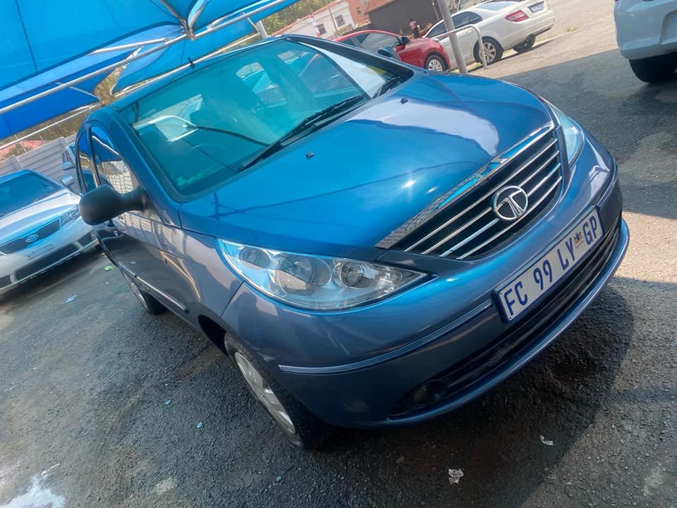 2016 TATA VISTA 1.4 IGNIS HATCHBACK