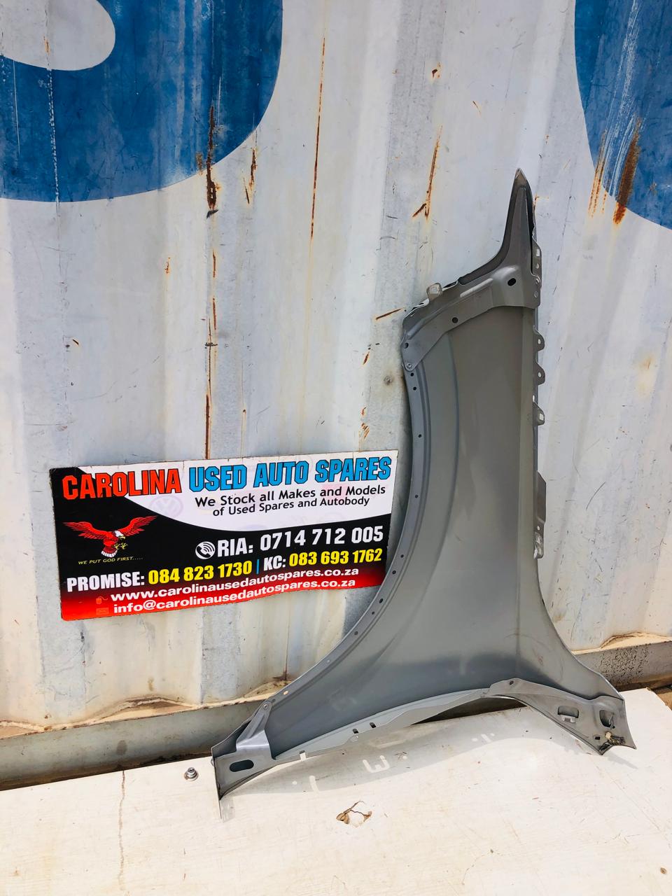 Volvo XC90 right side fender (2020) - Private Seller Volvo XC90 right side fender (2020) - Private Seller