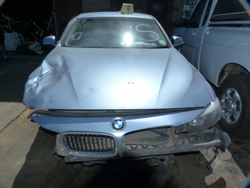 BMW 320i F30 Manual - 2012 STRIPPING FOR SPARES - Private Seller BMW 320i F30 Manual - 2012 STRIPPING FOR SPARES - Private Seller