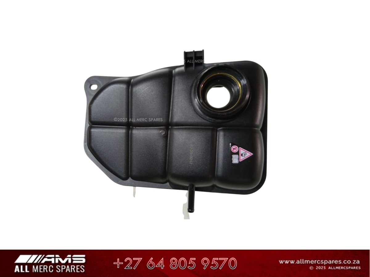 NEW MERCEDES W203 EXPANSION TANK - Private Seller NEW MERCEDES W203 EXPANSION TANK - Private Seller
