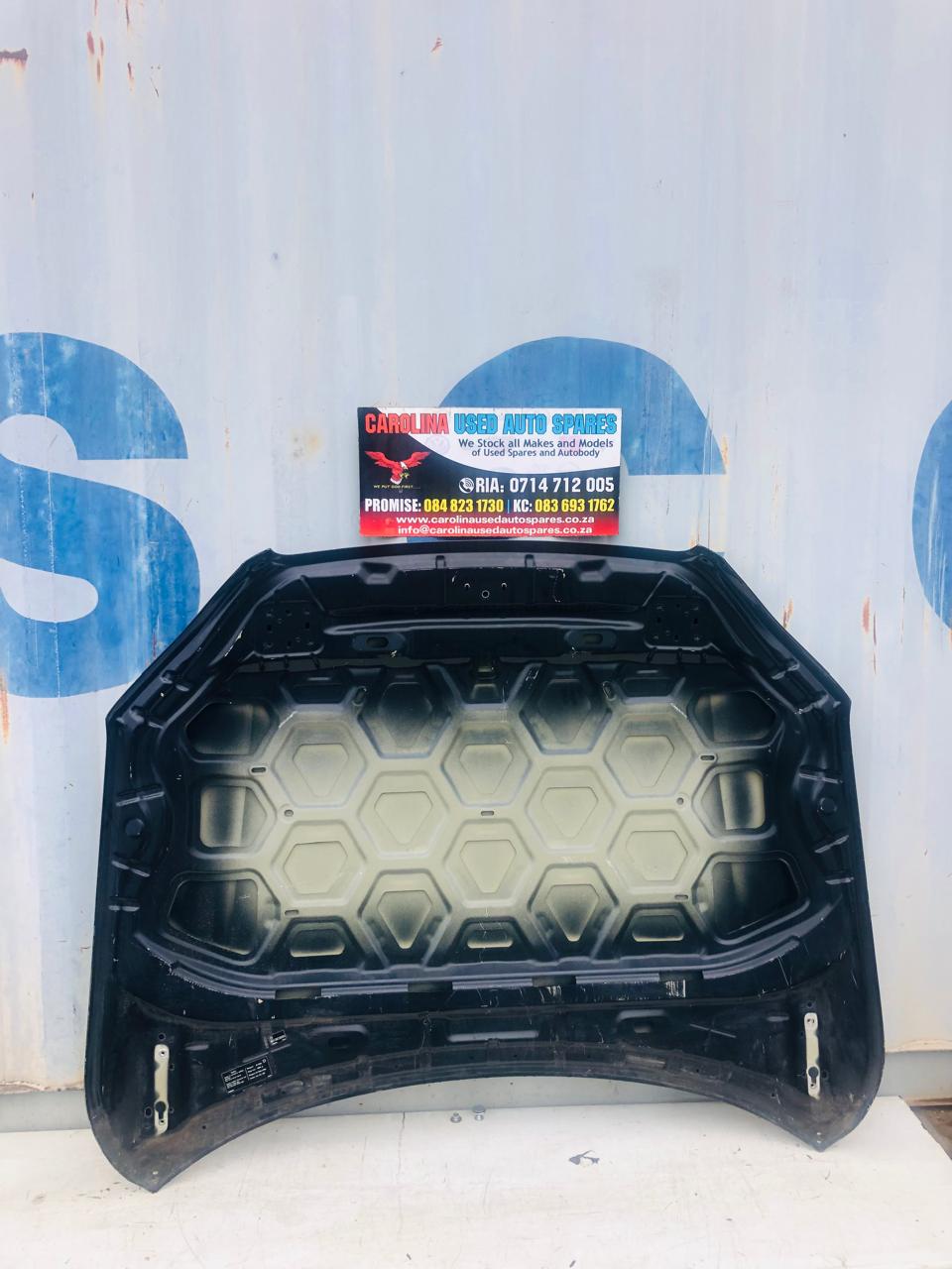 Volvo XC90 bonnet (2014-2022) - Private Seller