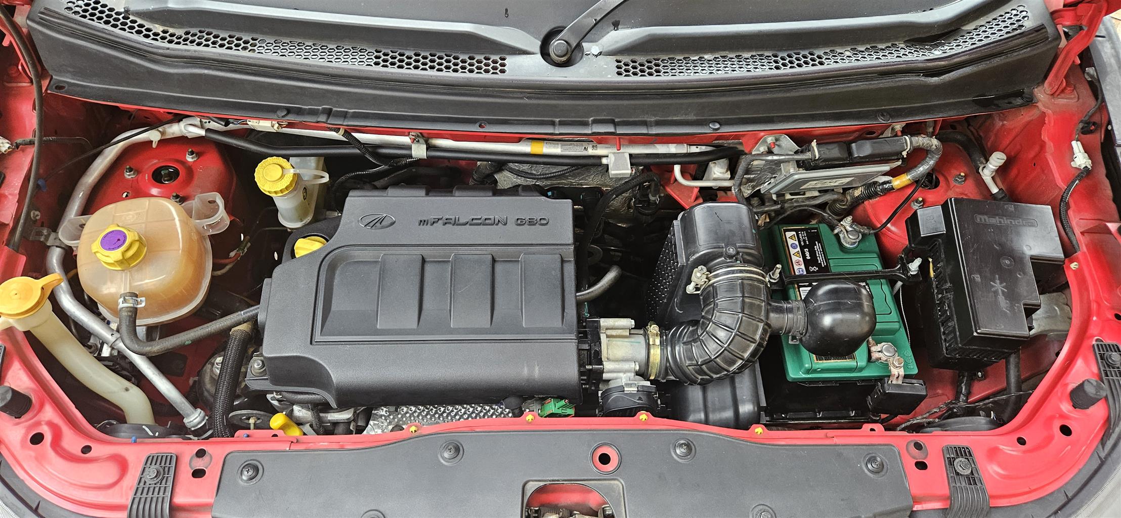 Used 2019 Mahindra KUV100 Nxt 1.2 G80 K2+ - Private Seller Used 2019 Mahindra KUV100 Nxt 1.2 G80 K2+ - Private Seller