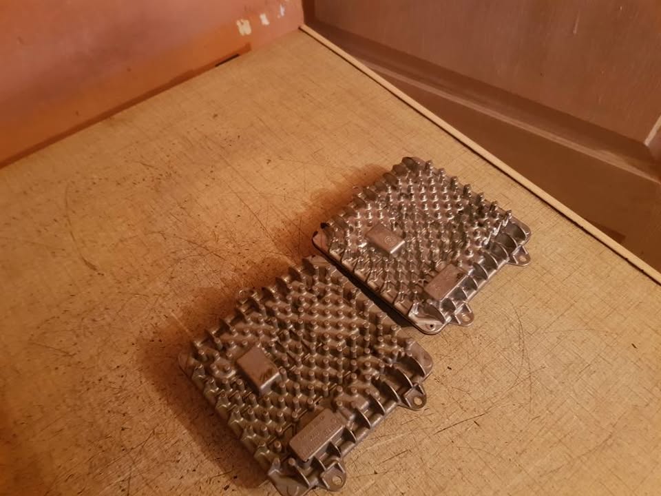 BMW X3 OR X4 HEAD LIGHT MODULE FORSALE