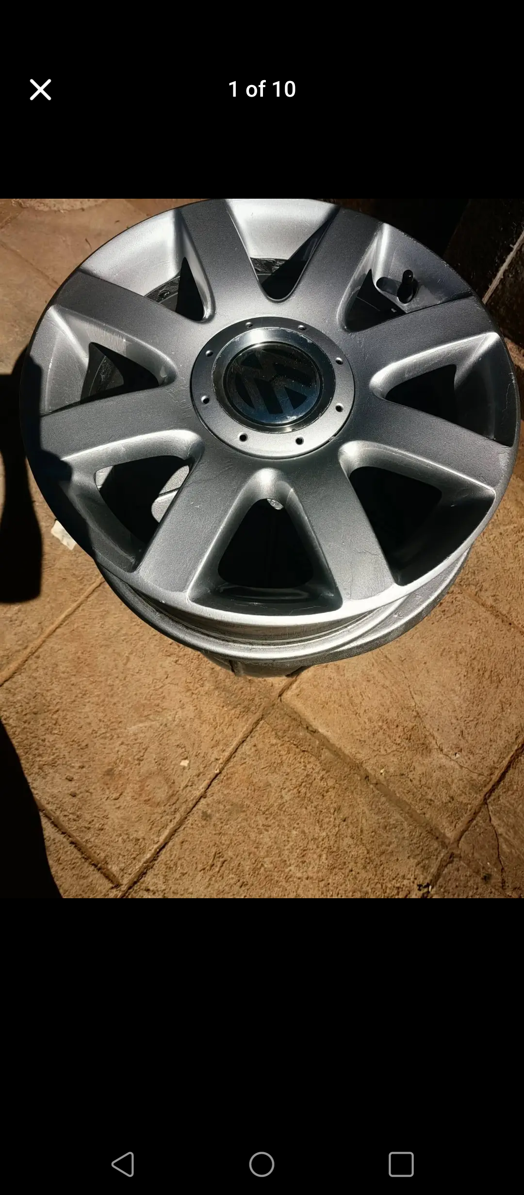 Corsa lite bakkie parts - Private Seller