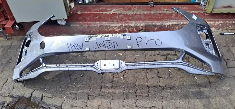 Haval Jolion Pro Bumper - Private Seller Haval Jolion Pro Bumper - Private Seller