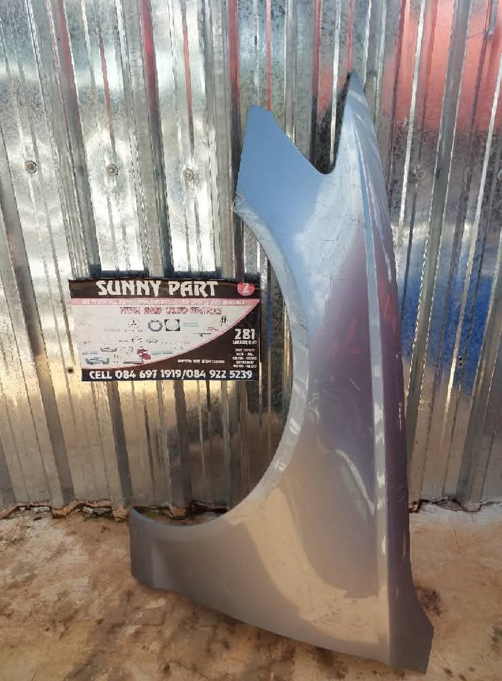 Audi Q5.Sunny Part 2 Autobody Spares. - Private Seller