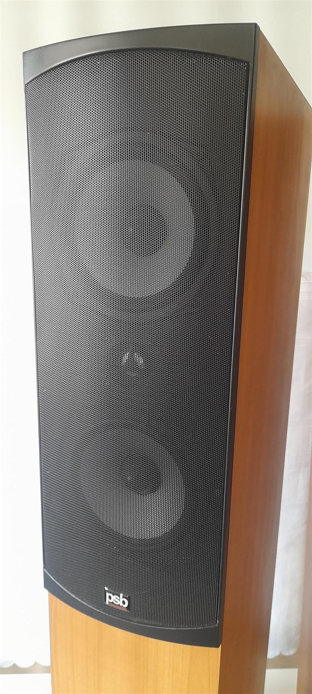PSB Alpha T1 Speakers