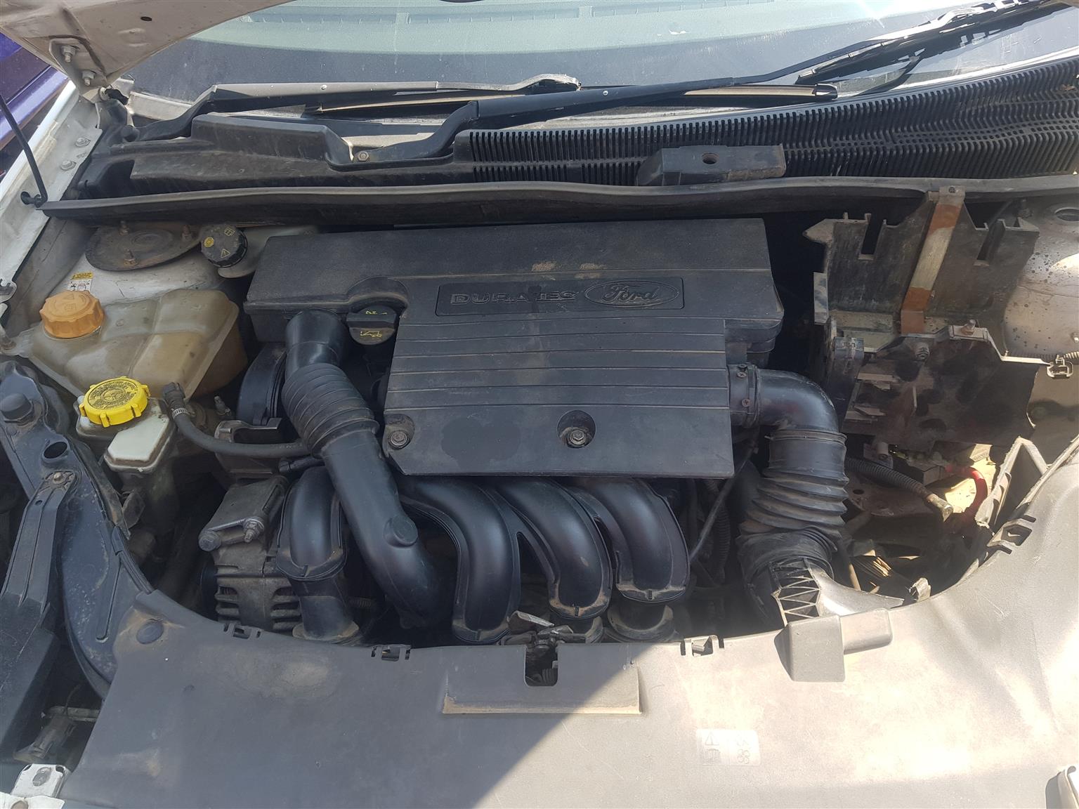 ford ikon - Private Seller