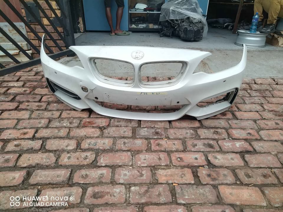 Bmw f21 spot bumper - Private Seller