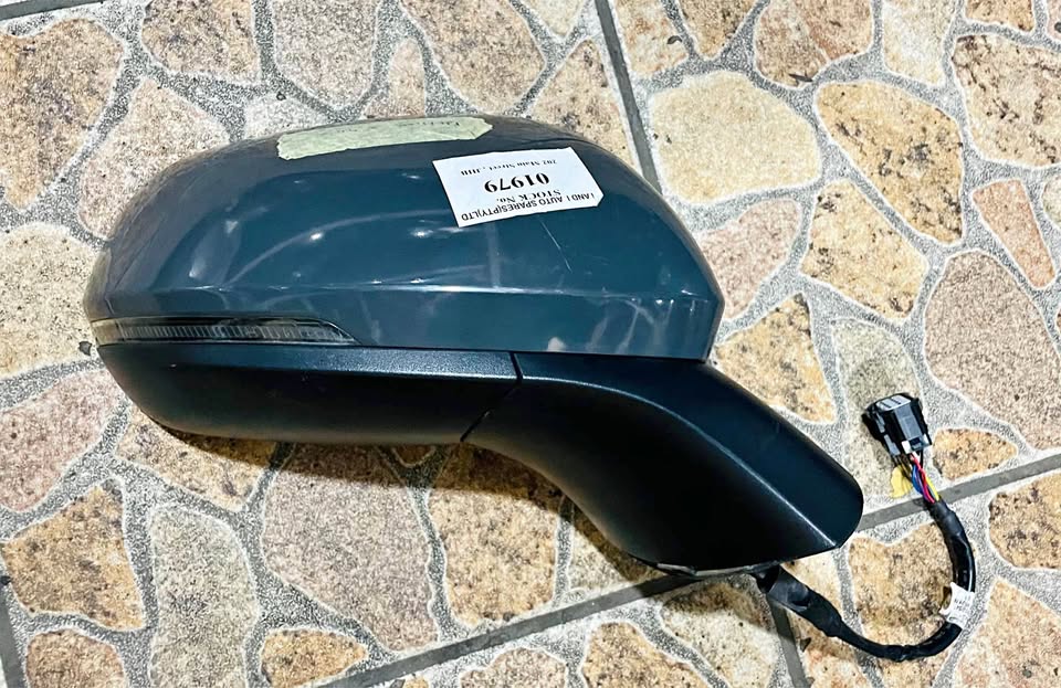 Used BAIC BEIJING X55 SIDE MIRROR for sale in Gauteng | Auto Mart