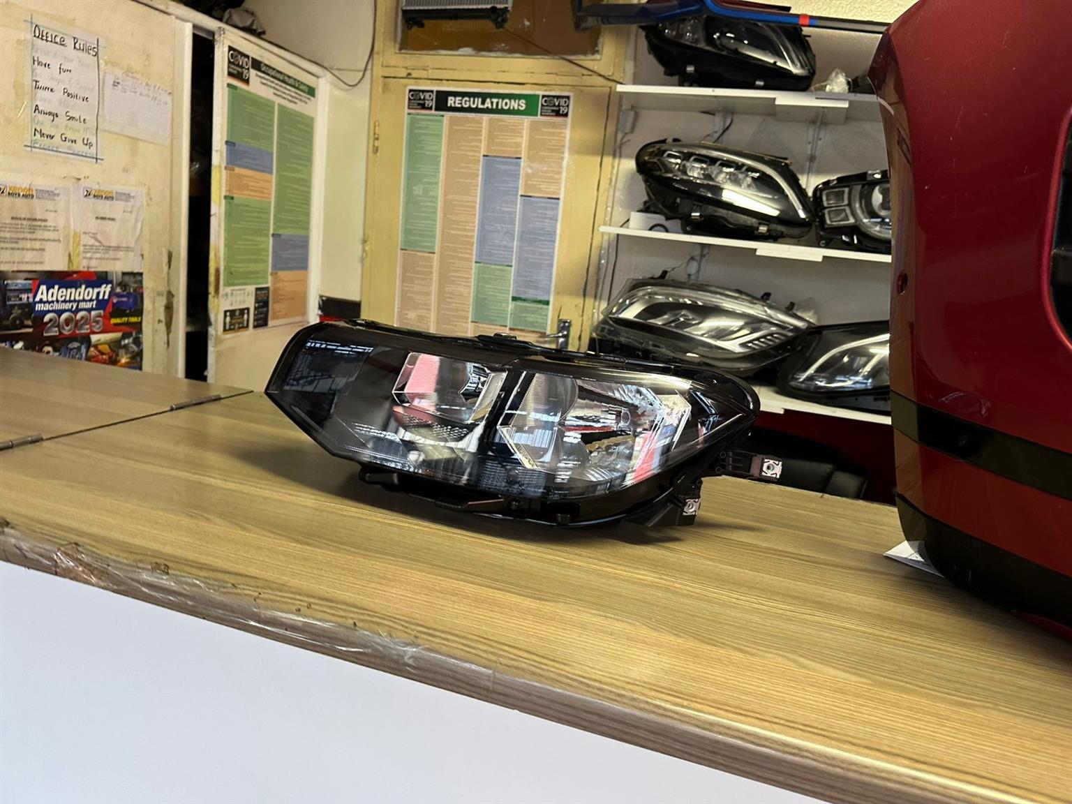 2020 VW T CROSS NON XENON HEADLIGHT BRAND NEW ORIGINAL FOR SALE - Private Seller 2020 VW T CROSS NON XENON HEADLIGHT BRAND NEW ORIGINAL FOR SALE - Private Seller