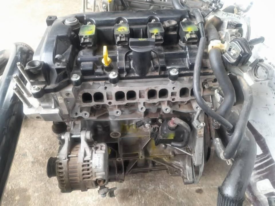 MAZDA 2 ENGINE P5 AVAILABLE - Private Seller MAZDA 2 ENGINE P5 AVAILABLE - Private Seller