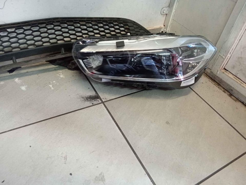 BMW X2 F39 Headlight For Sale At Bumper & Headlights Auto Parts - Private Seller BMW X2 F39 Headlight For Sale At Bumper & Headlights Auto Parts - Private Seller