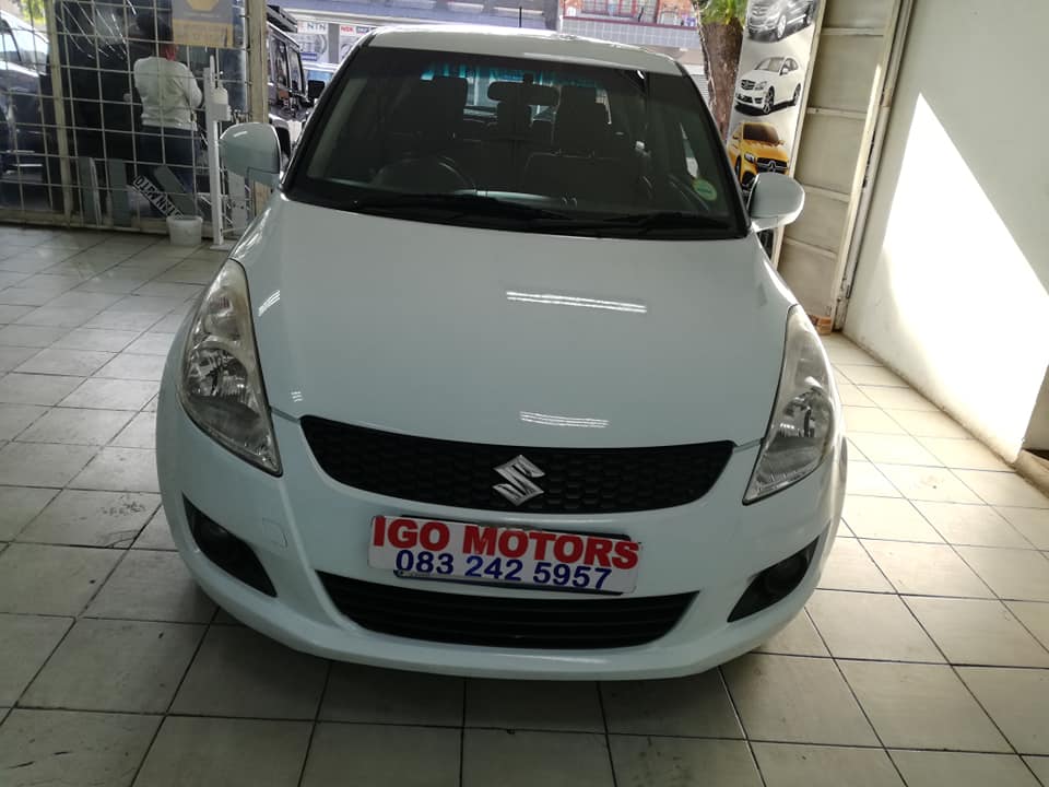 Used Suzuki Swift 1.2 GL manual - Private Seller Used Suzuki Swift 1.2 GL manual - Private Seller