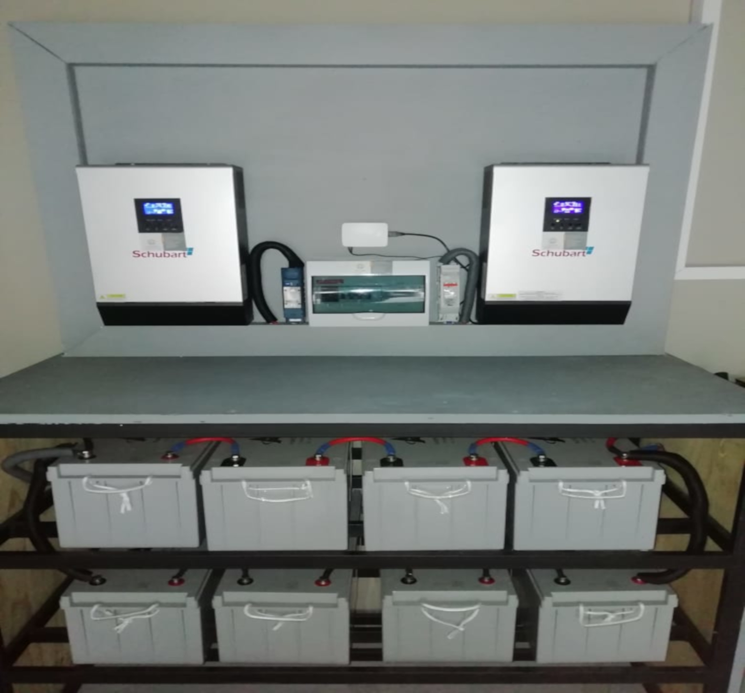 Various Solar Batteries For Sale Junk Mail Marketplace