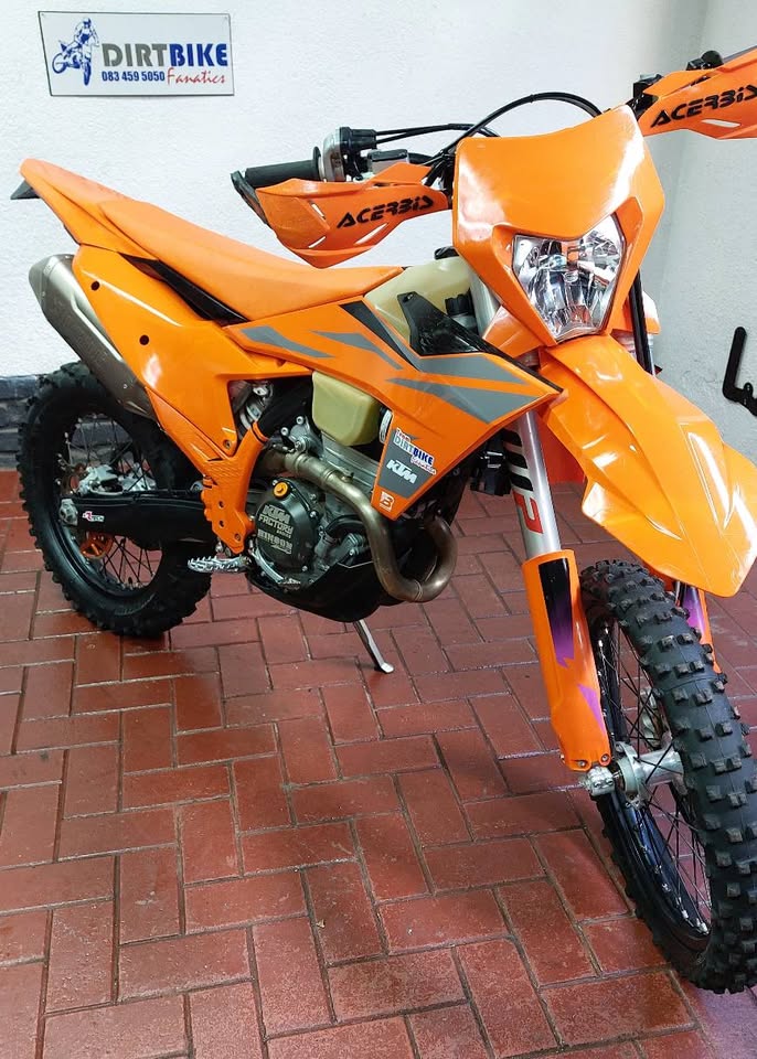 Used KTM 250 XC-W - Private Seller Used KTM 250 XC-W - Private Seller
