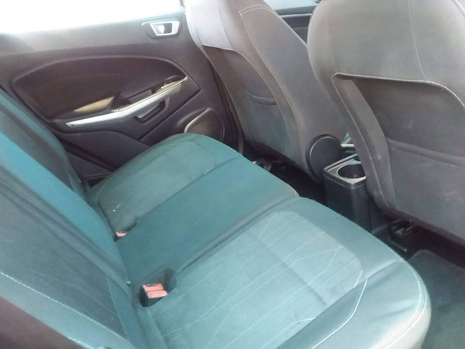 Used Ford EcoSport 1.0T Trend - Private Seller Used Ford EcoSport 1.0T Trend - Private Seller