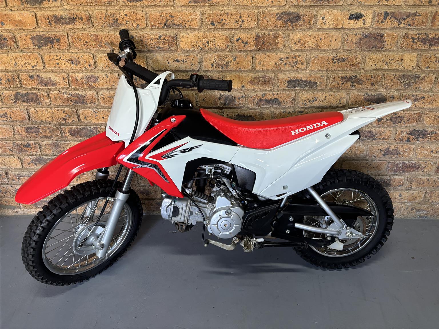 New 2017 Honda CRF - Private Seller