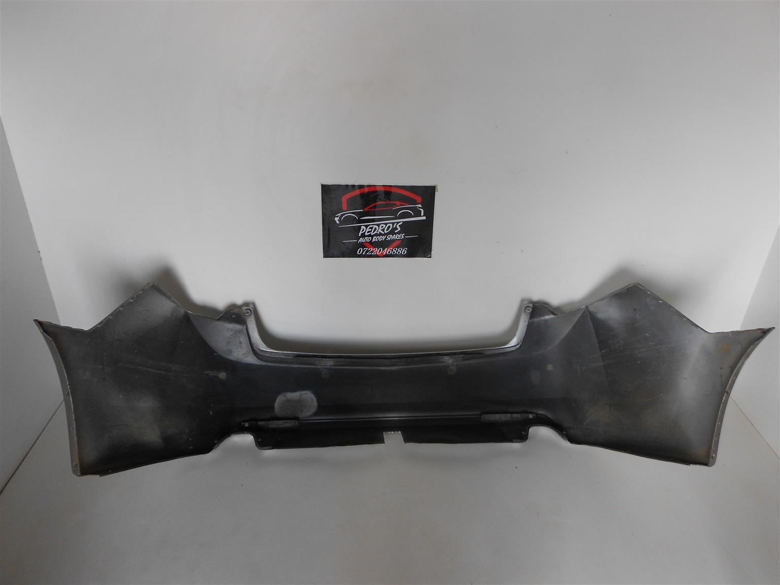 Honda Accord rear bumper - Private Seller
