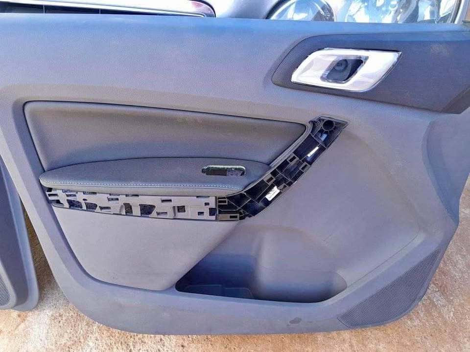 Ford Ranger T6 /Mazda bt50 door Panels - Private Seller Ford Ranger T6 /Mazda bt50 door Panels - Private Seller