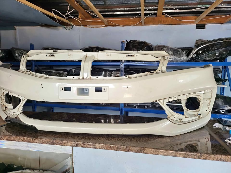 2018 Suzuki Ciaze front bumper sale. - Private Seller 2018 Suzuki Ciaze front bumper sale. - Private Seller