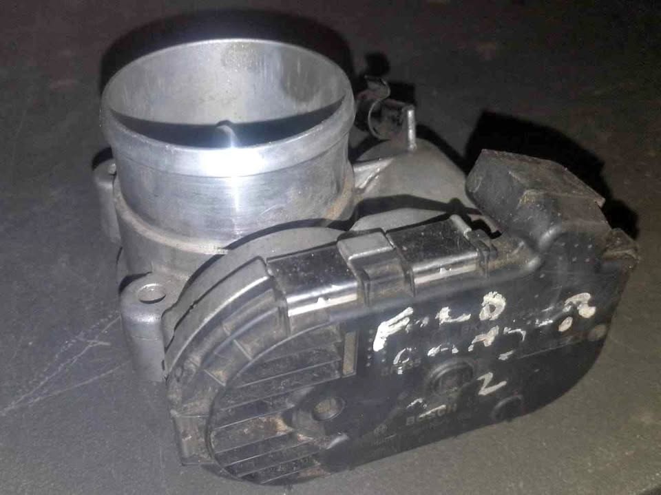 Ford Ranger T6 2.2 throttle body - Private Seller Ford Ranger T6 2.2 throttle body - Private Seller