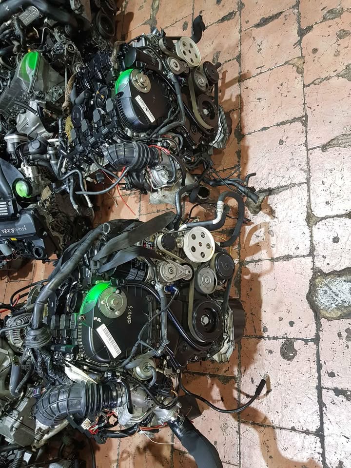 CDN AUDI 4/ A5 /Q5 2.0TFSI ENGINE FOR SALE - Private Seller CDN AUDI 4/ A5 /Q5 2.0TFSI ENGINE FOR SALE - Private Seller