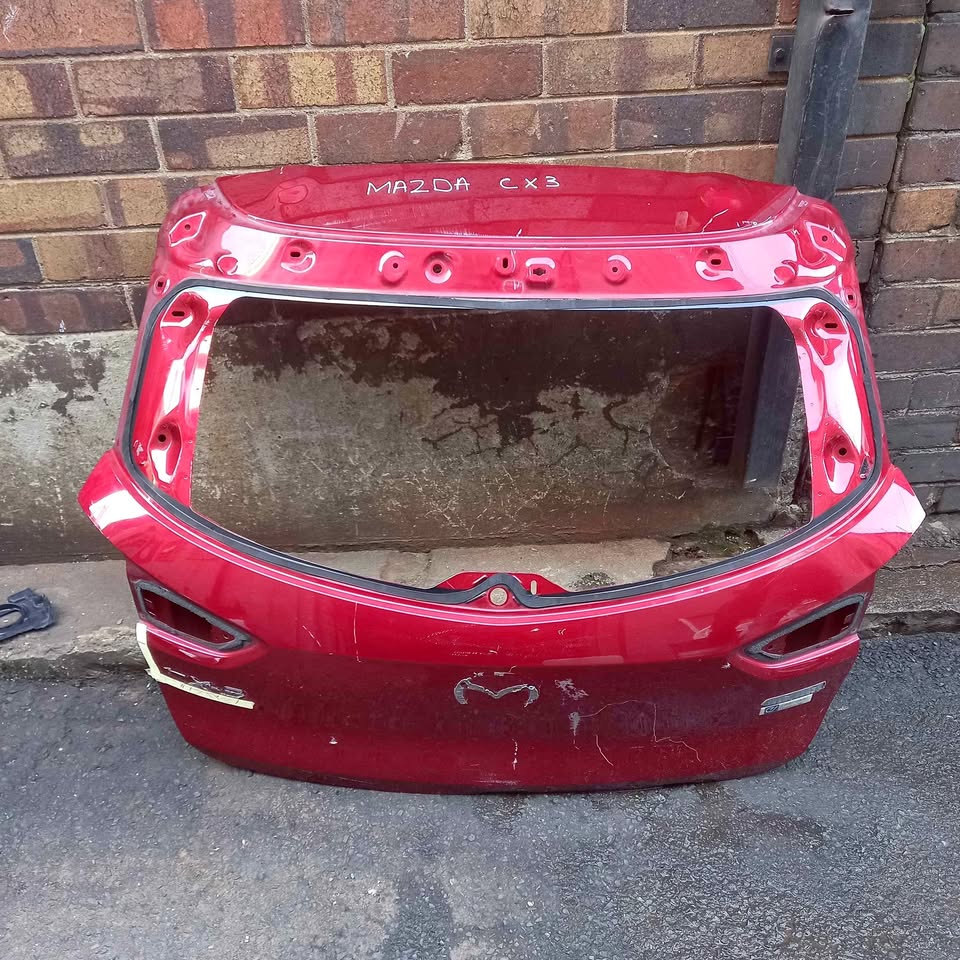 Mazda CX 3 TAILAGHT - Private Seller Mazda CX 3 TAILAGHT - Private Seller
