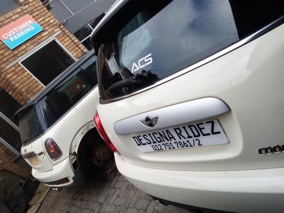MINI COOPER R56/R57s F54/F55/F56s STRIPPING FOR SPARES B38/B48 - Private Seller MINI COOPER R56/R57s F54/F55/F56s STRIPPING FOR SPARES B38/B48 - Private Seller