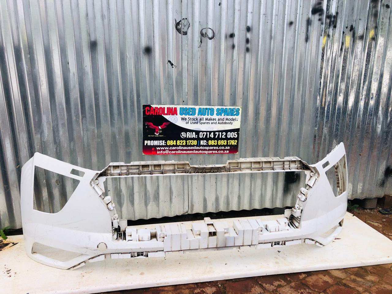 Hyundai Creta front bumper no PDC Holes - Private Seller Hyundai Creta front bumper no PDC Holes - Private Seller