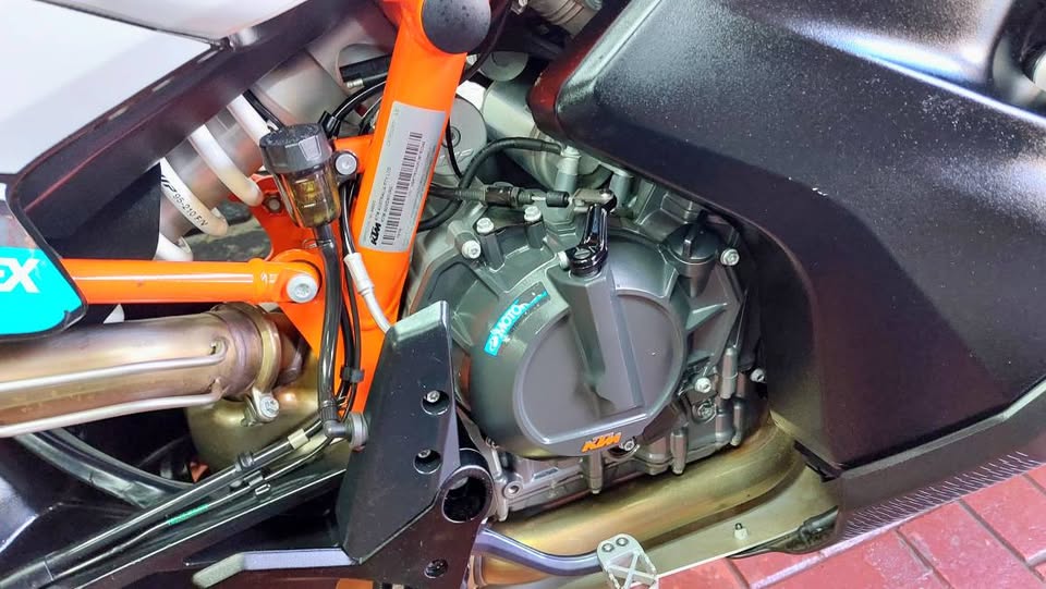 Used KTM 790 adventure R - Private Seller Used KTM 790 adventure R - Private Seller