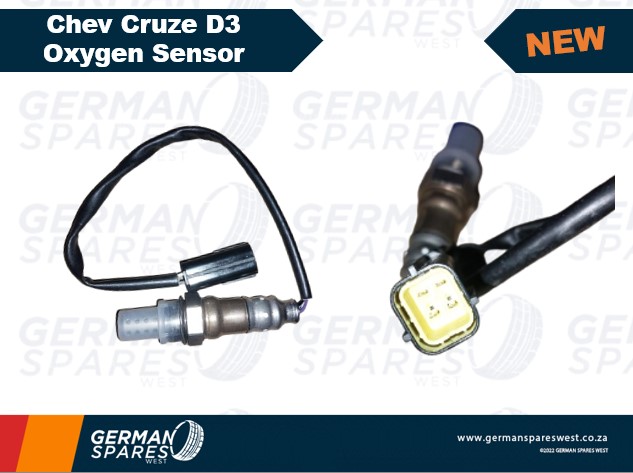 Chev Cruze D3 NEW Oxygen sensor ( NEW ) For sale - Private Seller Chev Cruze D3 NEW Oxygen sensor ( NEW ) For sale - Private Seller