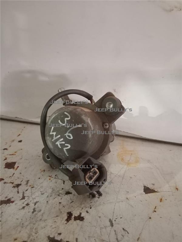 Jeep Grand Cherokee WK2 3.6 Used Vacuum Pump - Private Seller Jeep Grand Cherokee WK2 3.6 Used Vacuum Pump - Private Seller