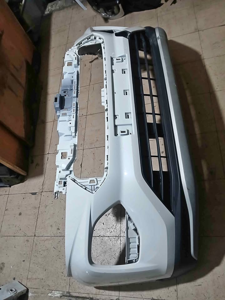 Toyota startlet cross bumper - Private Seller Toyota startlet cross bumper - Private Seller
