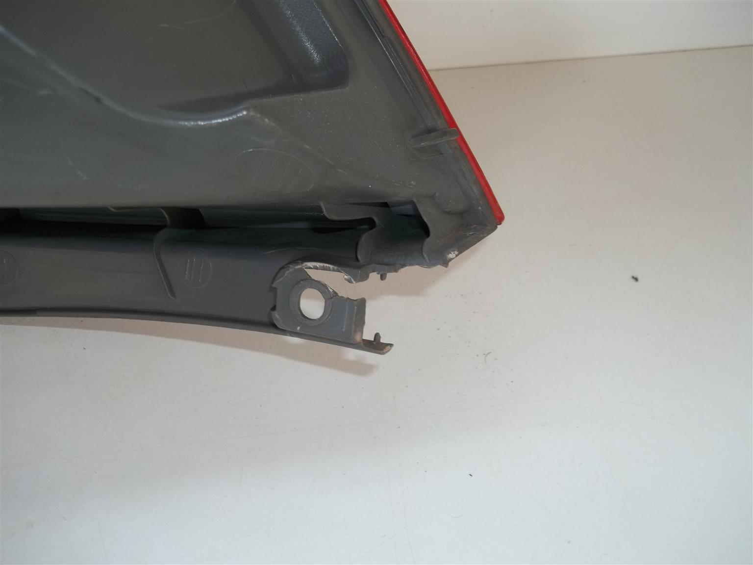 Hyundai I30 (2010) tail light (Left outer) - Private Seller Hyundai I30 (2010) tail light (Left outer) - Private Seller