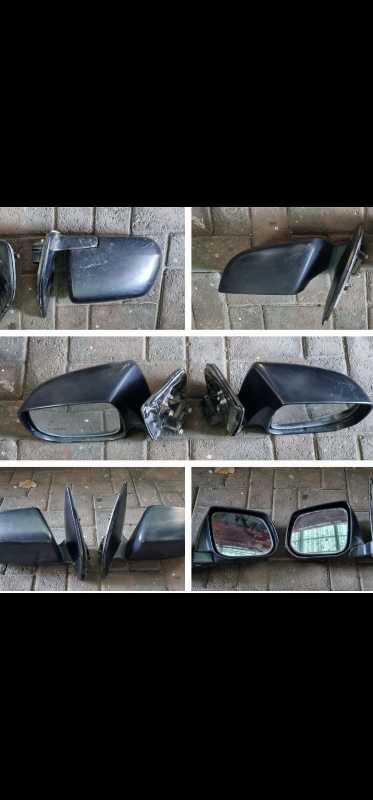 Isuzu spares - Private Seller