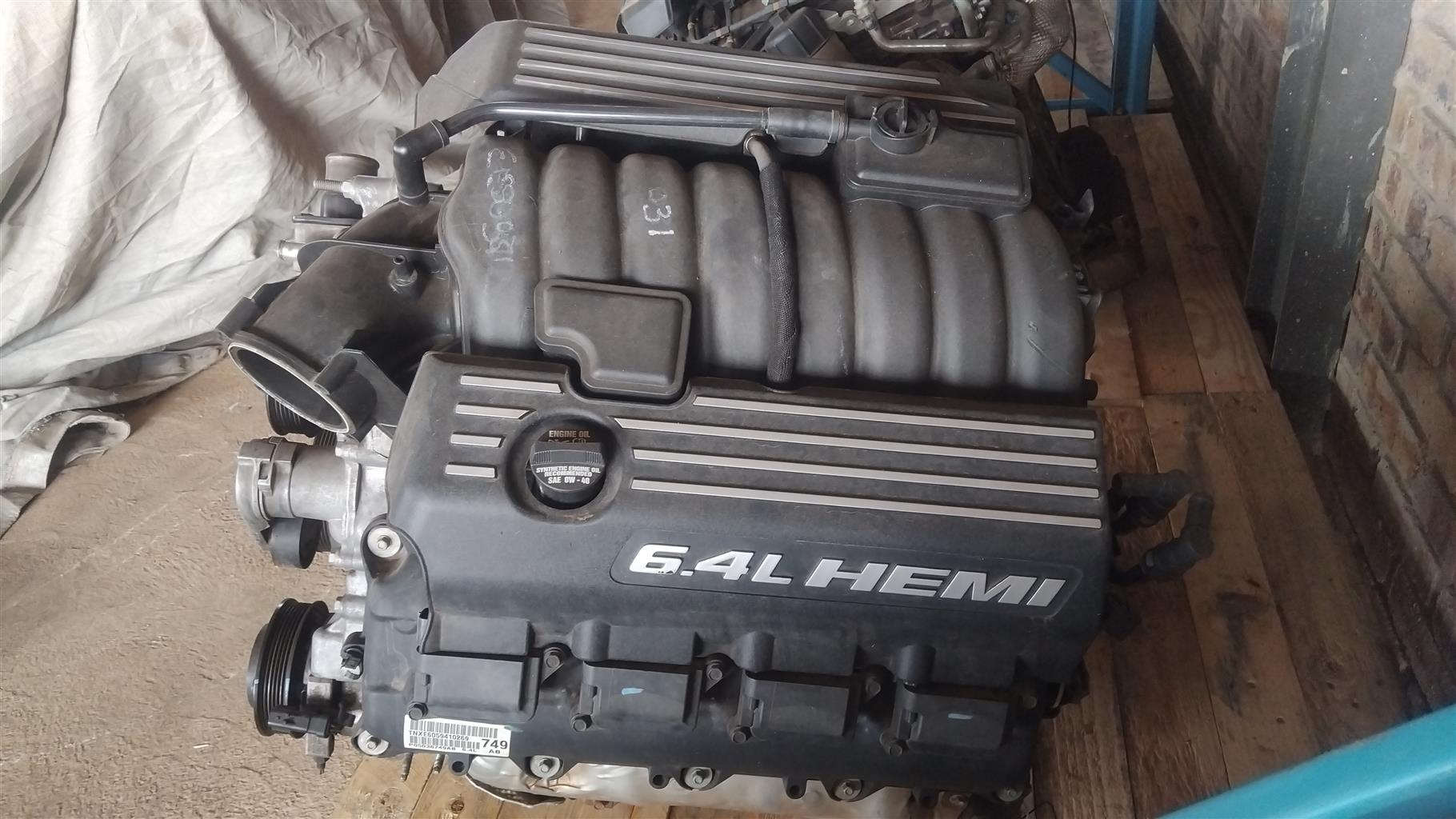JEEP USED SPARES - Private Seller