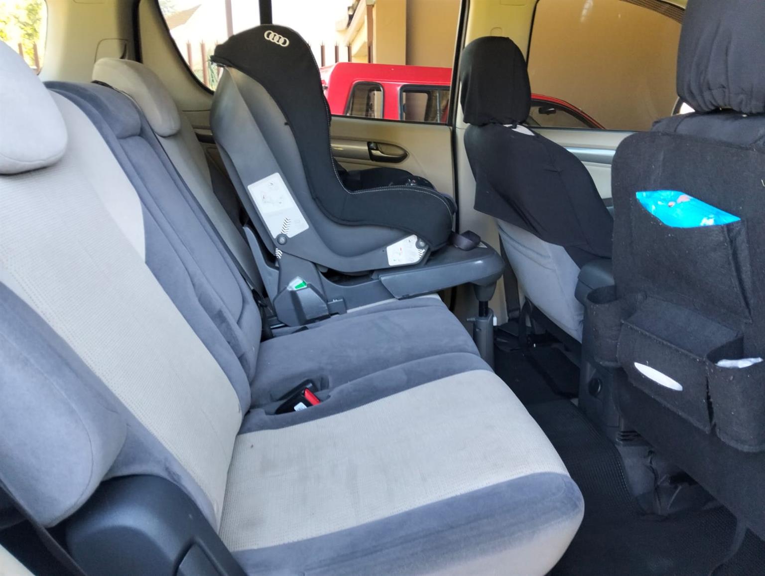 Used 2013 Chevrolet Trailblazer 2.5D LT - Private Seller Used 2013 Chevrolet Trailblazer 2.5D LT - Private Seller