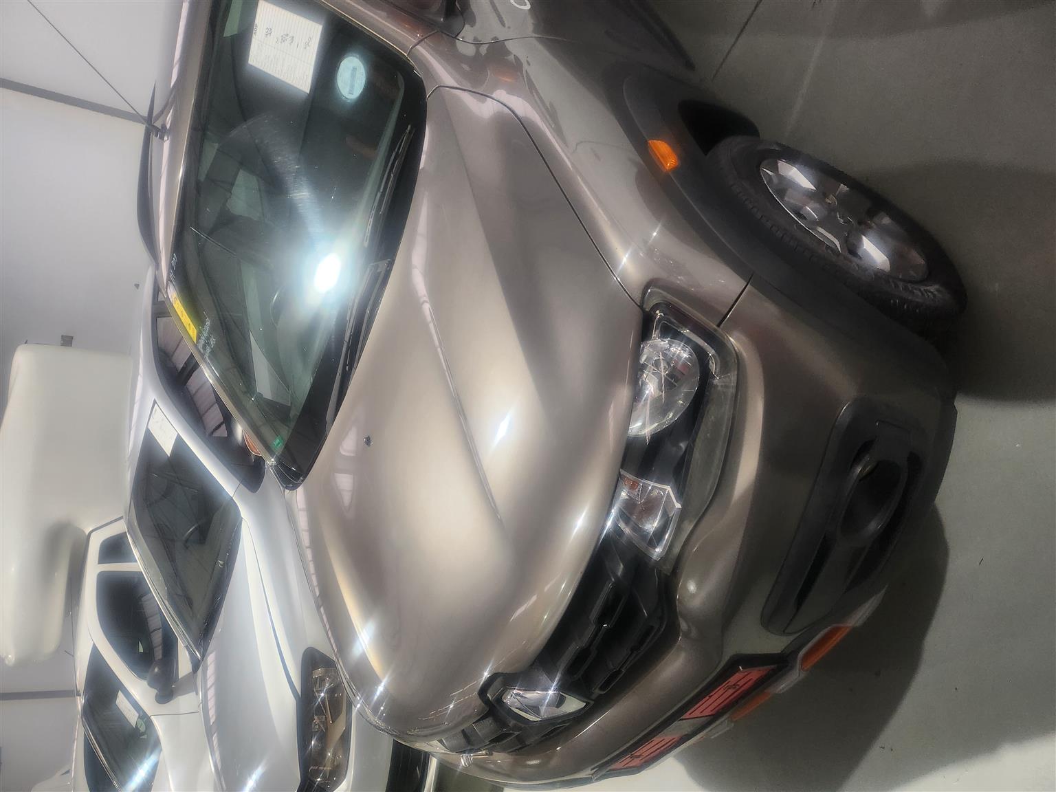 Used 2019 Renault Kwid 1.0 Expression - Private Seller