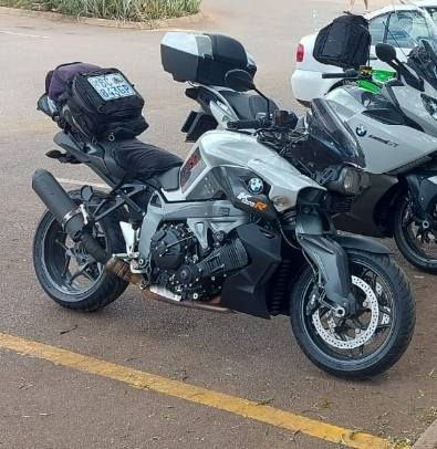 Used BMW K1200R - Private Seller Used BMW K1200R - Private Seller