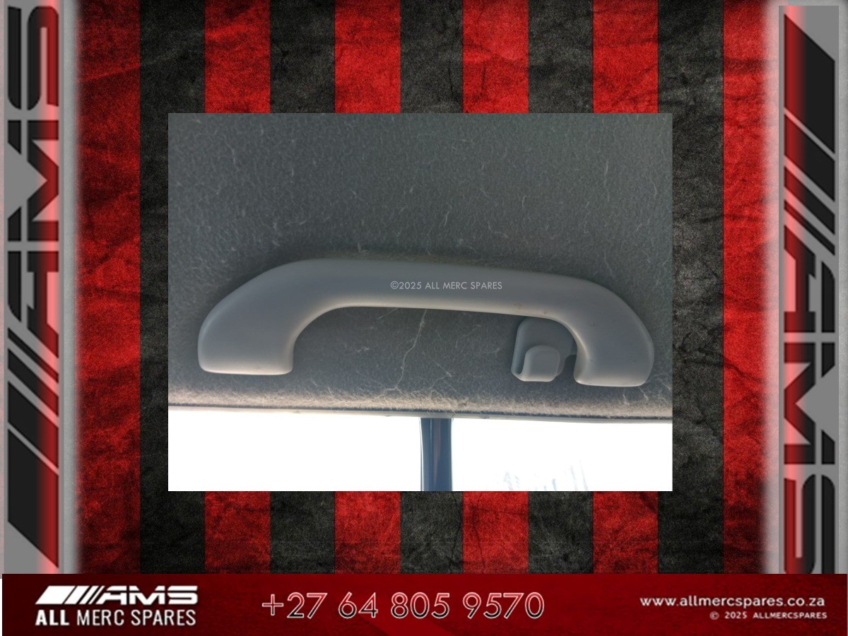 USED MITSUBISHI GEN 3 GRAB HANDLES SUBJECT TO AVAILABILITY - Private Seller USED MITSUBISHI GEN 3 GRAB HANDLES SUBJECT TO AVAILABILITY - Private Seller