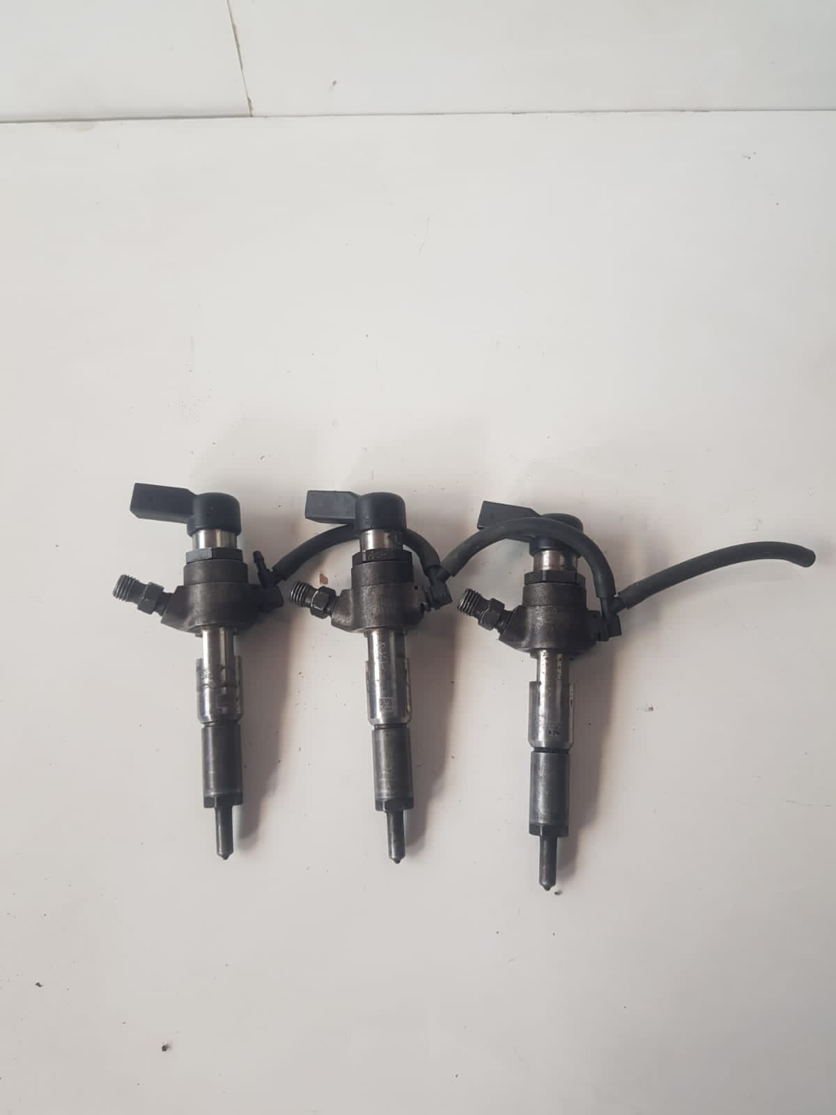 1.4L Diesel Ford Figo Injector - Private Seller 1.4L Diesel Ford Figo Injector - Private Seller