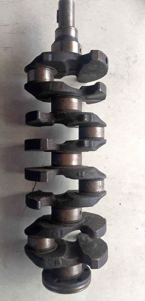 Toyota Tazz 2e crankshaft selling - Private Seller Toyota Tazz 2e crankshaft selling - Private Seller