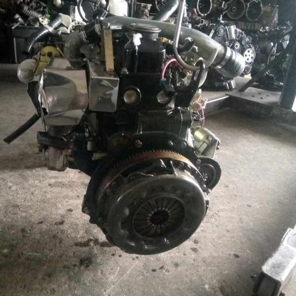 Nissan 3.2 QD32 Turbo Engine for Sale